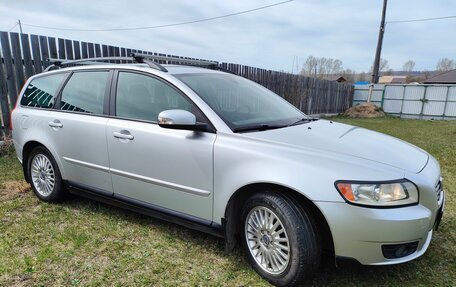 Volvo V50 I, 2008 год, 1 260 000 рублей, 7 фотография