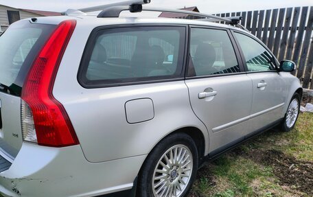 Volvo V50 I, 2008 год, 1 260 000 рублей, 5 фотография