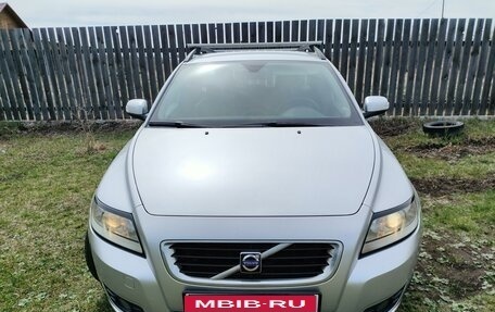 Volvo V50 I, 2008 год, 1 260 000 рублей, 14 фотография