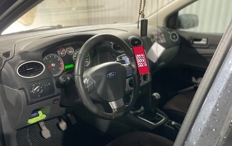 Ford Focus II рестайлинг, 2006 год, 590 000 рублей, 30 фотография