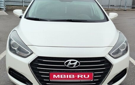 Hyundai i40 I рестайлинг, 2015 год, 1 500 000 рублей, 6 фотография