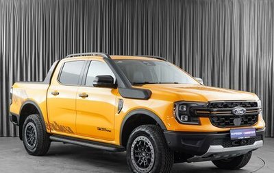 Ford Ranger, 2023 год, 6 749 000 рублей, 1 фотография