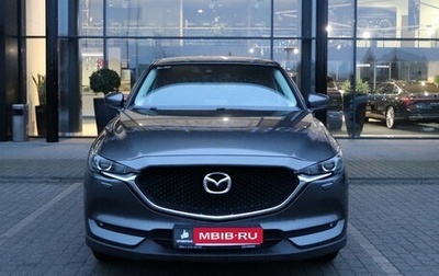 Mazda CX-5 II, 2017 год, 2 650 000 рублей, 1 фотография