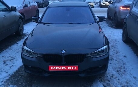 BMW 3 серия, 2012 год, 2 300 000 рублей, 1 фотография