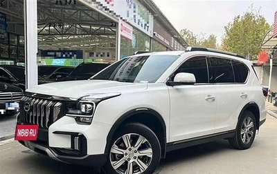 GAC GS8 I, 2021 год, 2 390 000 рублей, 1 фотография