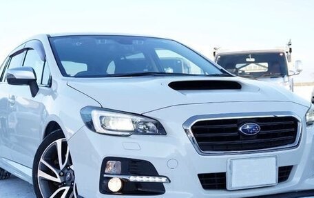 Subaru Levorg I, 2017 год, 1 261 000 рублей, 2 фотография