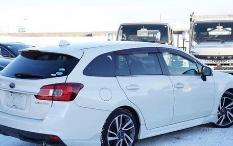 Subaru Levorg I, 2017 год, 1 261 000 рублей, 5 фотография