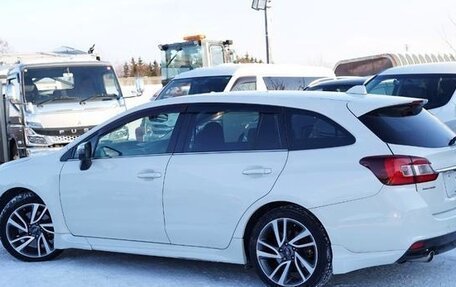 Subaru Levorg I, 2017 год, 1 261 000 рублей, 7 фотография