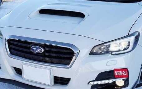 Subaru Levorg I, 2017 год, 1 261 000 рублей, 9 фотография