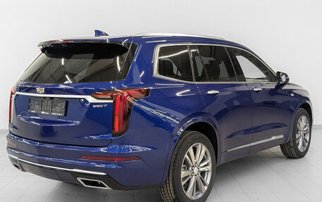 Cadillac XT6 I, 2023 год, 9 600 000 рублей, 2 фотография