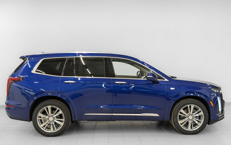 Cadillac XT6 I, 2023 год, 9 600 000 рублей, 4 фотография