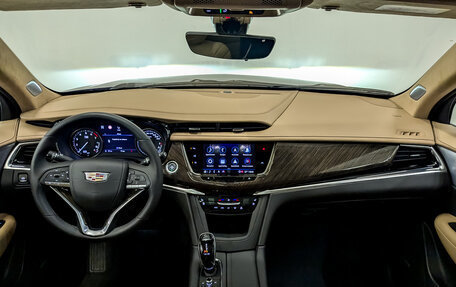 Cadillac XT6 I, 2023 год, 9 600 000 рублей, 10 фотография
