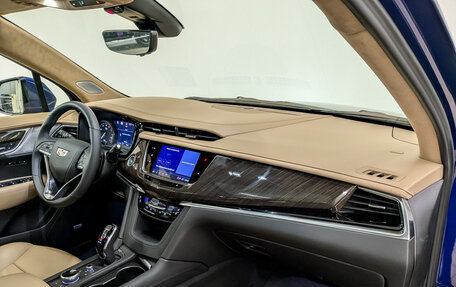 Cadillac XT6 I, 2023 год, 9 600 000 рублей, 9 фотография
