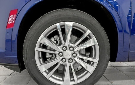 Cadillac XT6 I, 2023 год, 9 600 000 рублей, 7 фотография