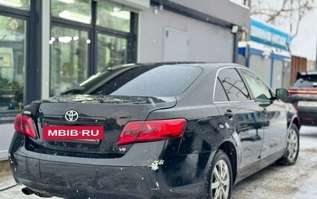 Toyota Camry, 2006 год, 360 000 рублей, 3 фотография