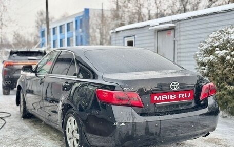 Toyota Camry, 2006 год, 360 000 рублей, 4 фотография