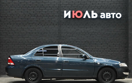 Nissan Almera Classic, 2008 год, 670 000 рублей, 8 фотография