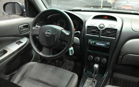 Nissan Almera Classic, 2008 год, 670 000 рублей, 11 фотография