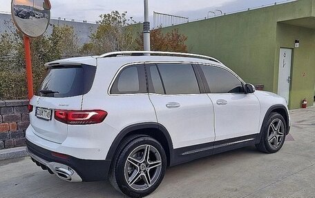 Mercedes-Benz GLB, 2021 год, 3 850 000 рублей, 6 фотография