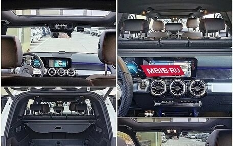 Mercedes-Benz GLB, 2021 год, 3 850 000 рублей, 20 фотография