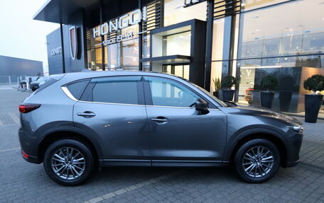 Mazda CX-5 II, 2017 год, 2 650 000 рублей, 3 фотография