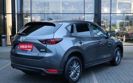 Mazda CX-5 II, 2017 год, 2 650 000 рублей, 4 фотография