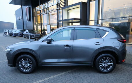 Mazda CX-5 II, 2017 год, 2 650 000 рублей, 6 фотография