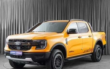 Ford Ranger, 2023 год, 6 749 000 рублей, 5 фотография