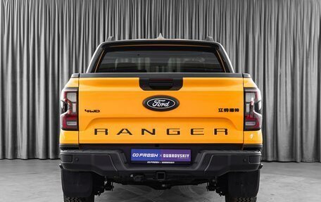 Ford Ranger, 2023 год, 6 749 000 рублей, 4 фотография