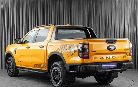 Ford Ranger, 2023 год, 6 749 000 рублей, 2 фотография