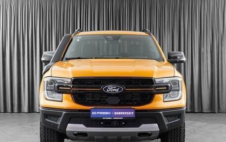 Ford Ranger, 2023 год, 6 749 000 рублей, 3 фотография