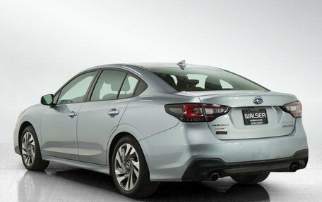 Subaru Legacy VII, 2023 год, 4 840 000 рублей, 6 фотография