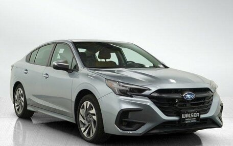 Subaru Legacy VII, 2023 год, 4 840 000 рублей, 2 фотография