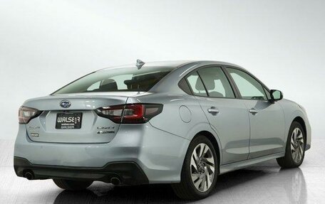 Subaru Legacy VII, 2023 год, 4 840 000 рублей, 4 фотография