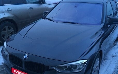 BMW 3 серия, 2012 год, 2 300 000 рублей, 3 фотография