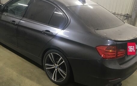 BMW 3 серия, 2012 год, 2 300 000 рублей, 12 фотография