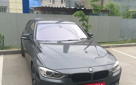 BMW 3 серия, 2012 год, 2 300 000 рублей, 11 фотография