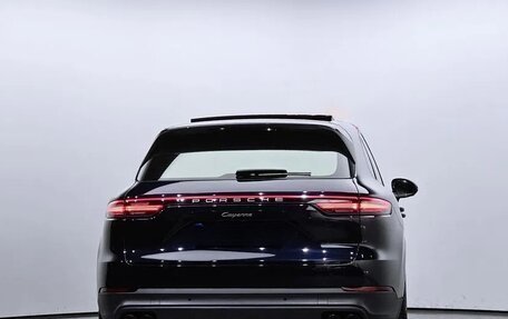 Porsche Cayenne III, 2021 год, 9 500 000 рублей, 5 фотография