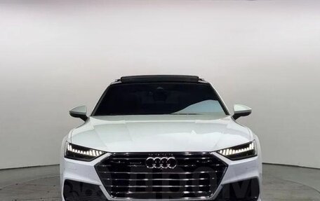 Audi A7, 2021 год, 5 200 000 рублей, 3 фотография