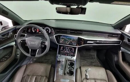 Audi A7, 2021 год, 5 200 000 рублей, 18 фотография