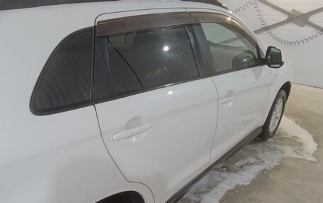 Mitsubishi ASX I рестайлинг, 2013 год, 1 050 000 рублей, 12 фотография