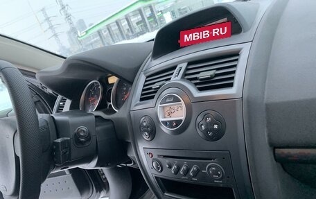 Renault Megane II, 2007 год, 535 000 рублей, 23 фотография