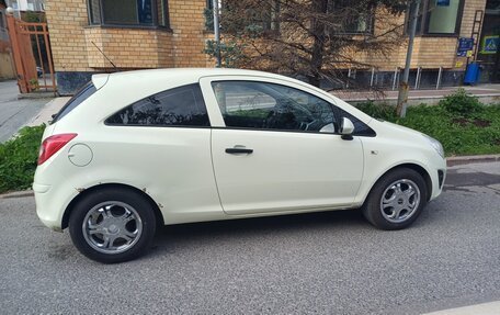 Opel Corsa D, 2011 год, 430 000 рублей, 4 фотография