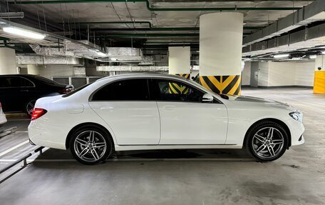 Mercedes-Benz E-Класс, 2016 год, 3 099 000 рублей, 5 фотография