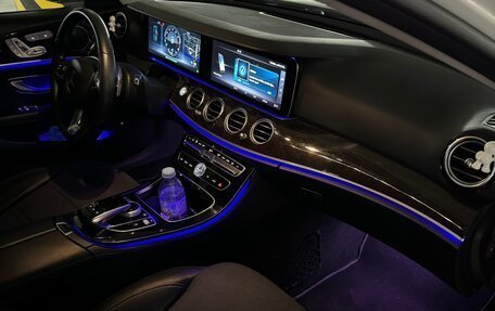 Mercedes-Benz E-Класс, 2016 год, 3 099 000 рублей, 13 фотография