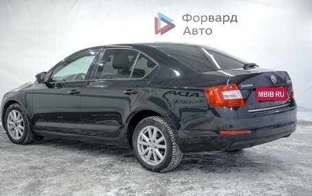 Skoda Octavia, 2013 год, 1 120 000 рублей, 5 фотография