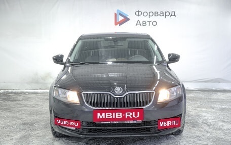 Skoda Octavia, 2013 год, 1 120 000 рублей, 2 фотография