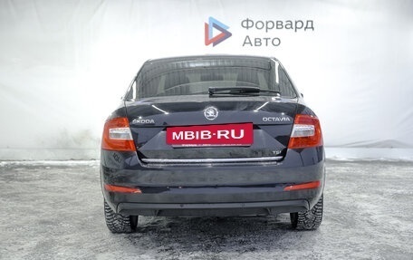 Skoda Octavia, 2013 год, 1 120 000 рублей, 6 фотография