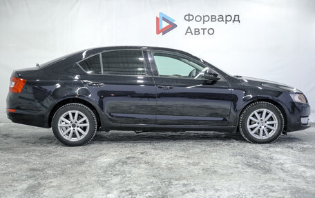 Skoda Octavia, 2013 год, 1 120 000 рублей, 8 фотография