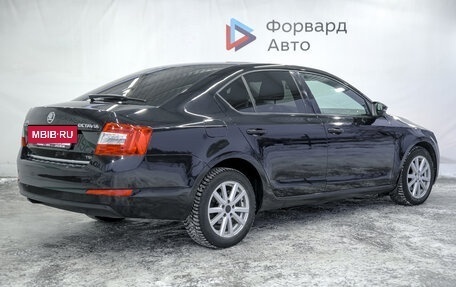 Skoda Octavia, 2013 год, 1 120 000 рублей, 7 фотография